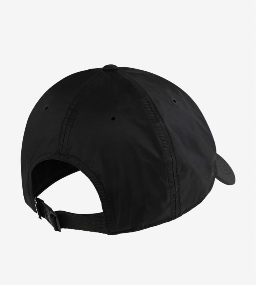 Nike ACG Trail Cap S/M 黒 トレイルキャップ ブラック