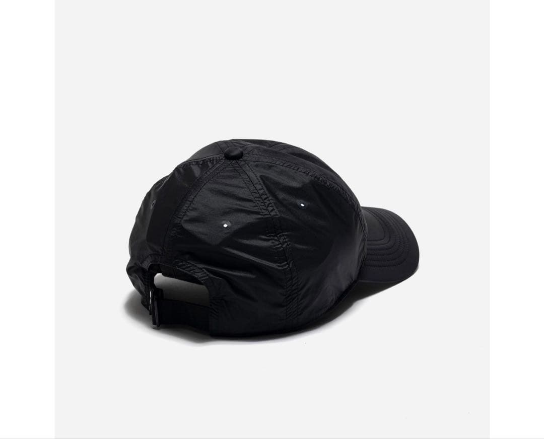 Nike ACG Trail Cap S/M 黒 トレイルキャップ ブラック