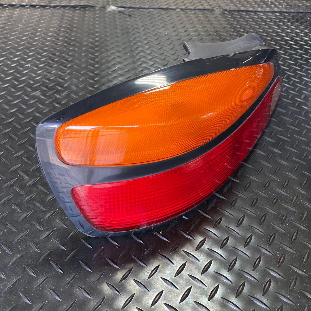 S15シルビア　純正テールランプ 左