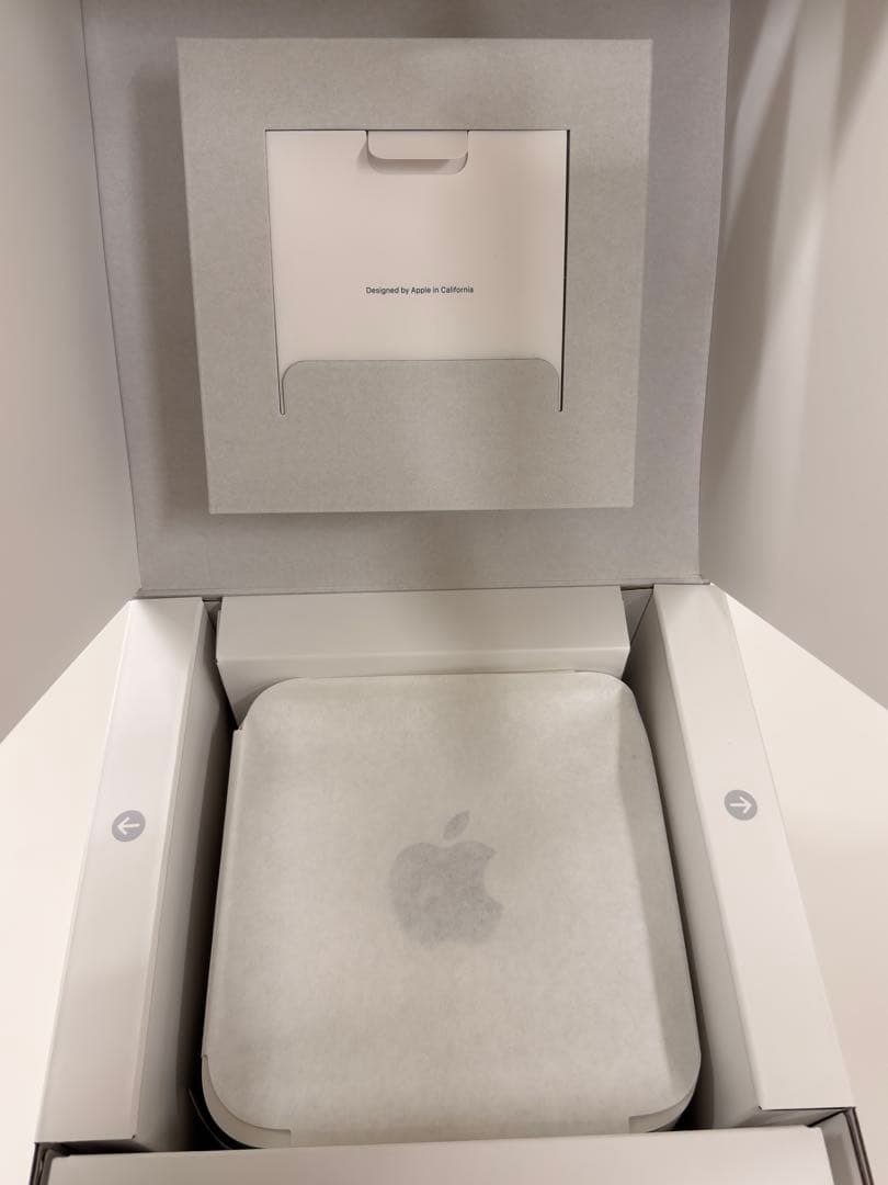 Macデスクトップ Apple Mac Studio 32GB 512GB SSD