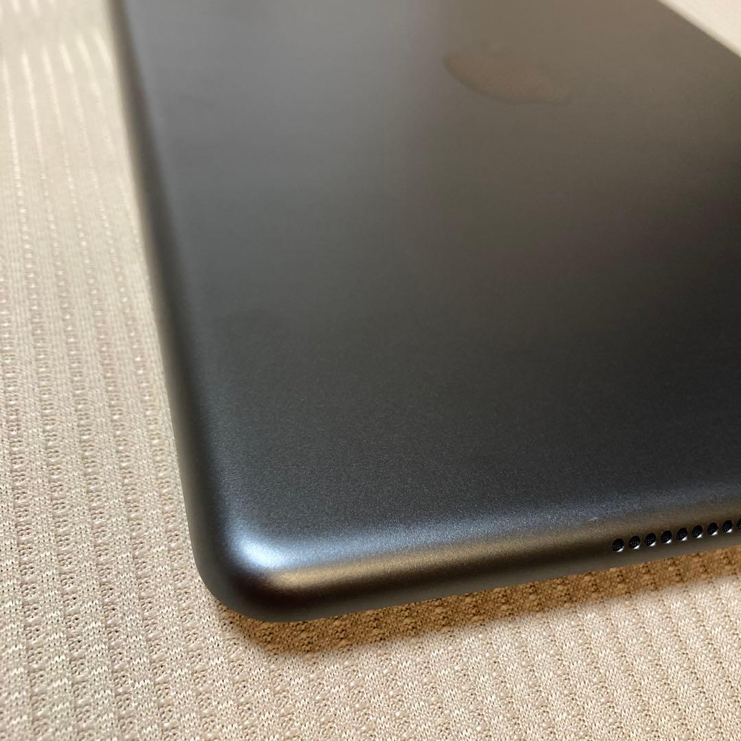 iPad スペースグレー 本体 第9世代