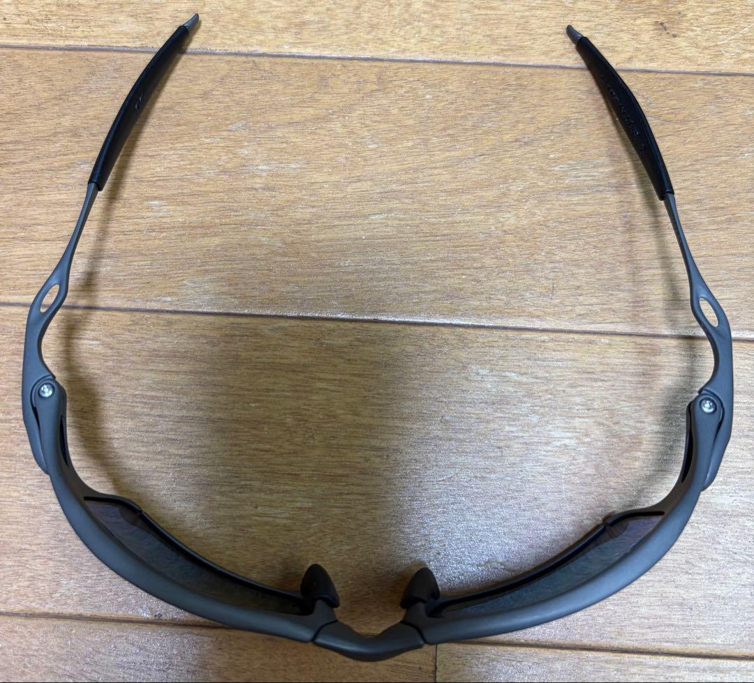 【超希少】 oakley x squared eye wear