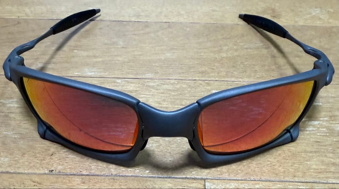 【超希少】 oakley x squared eye wear
