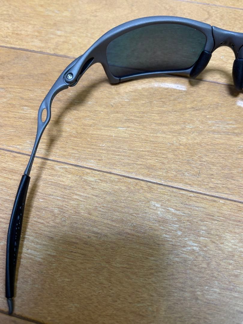 【超希少】 oakley x squared eye wear