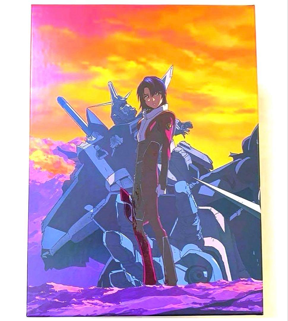 ガンダムseed Destiny アニメ DVD 初回限定版 ★ 特典付き