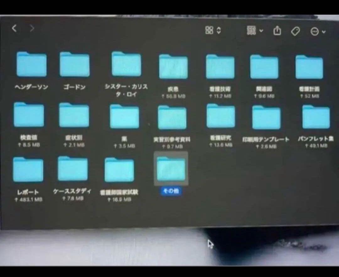 メルカリショップでも販売中！　大容量　看護学生　看護師の為の秘密のUSB