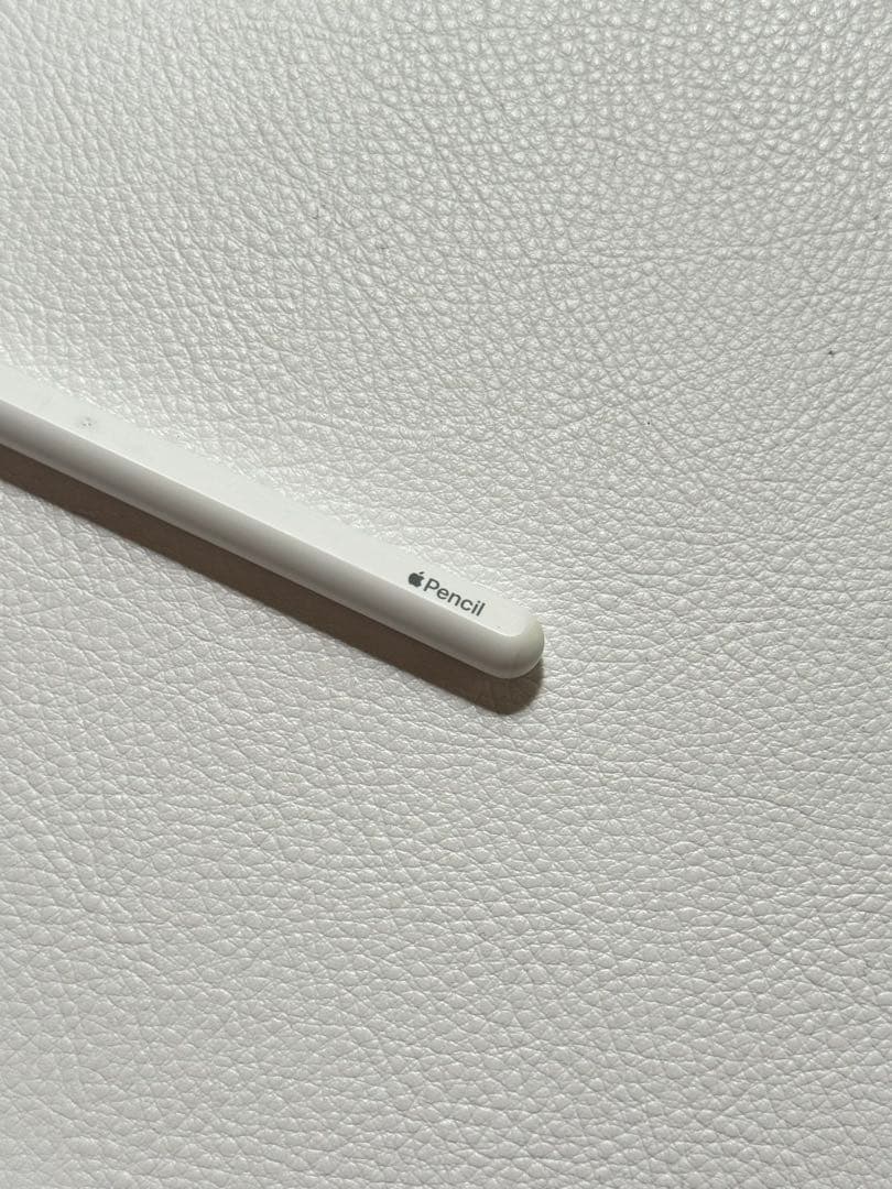 Apple Pencil 第2世代 箱あり