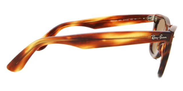 Ray-Ban WAYFARER 鼈甲 サングラス