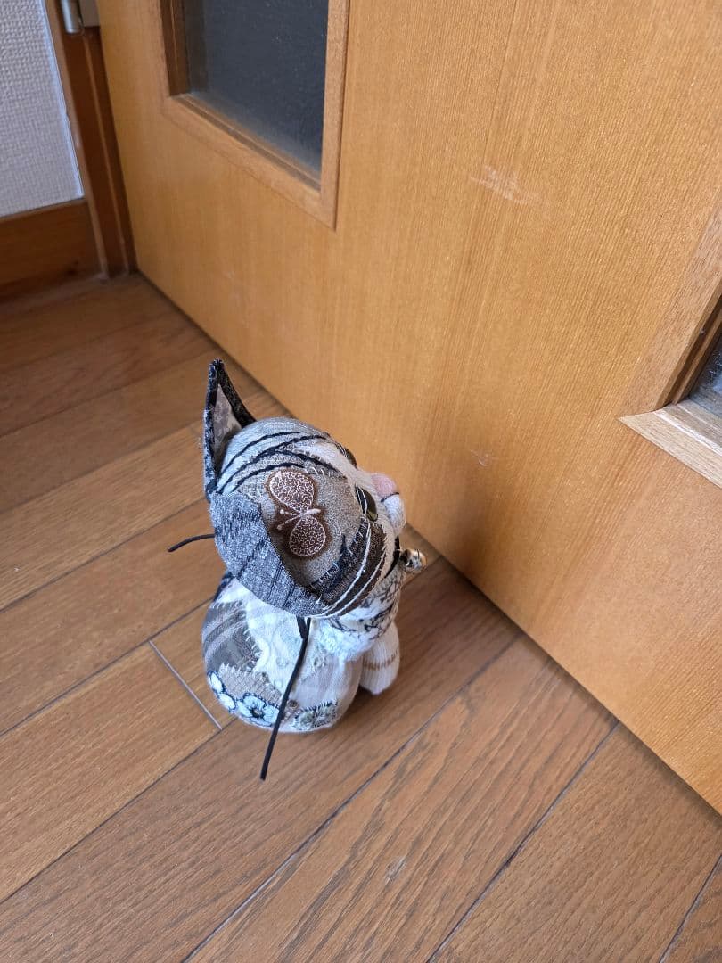 26.a　ねこ