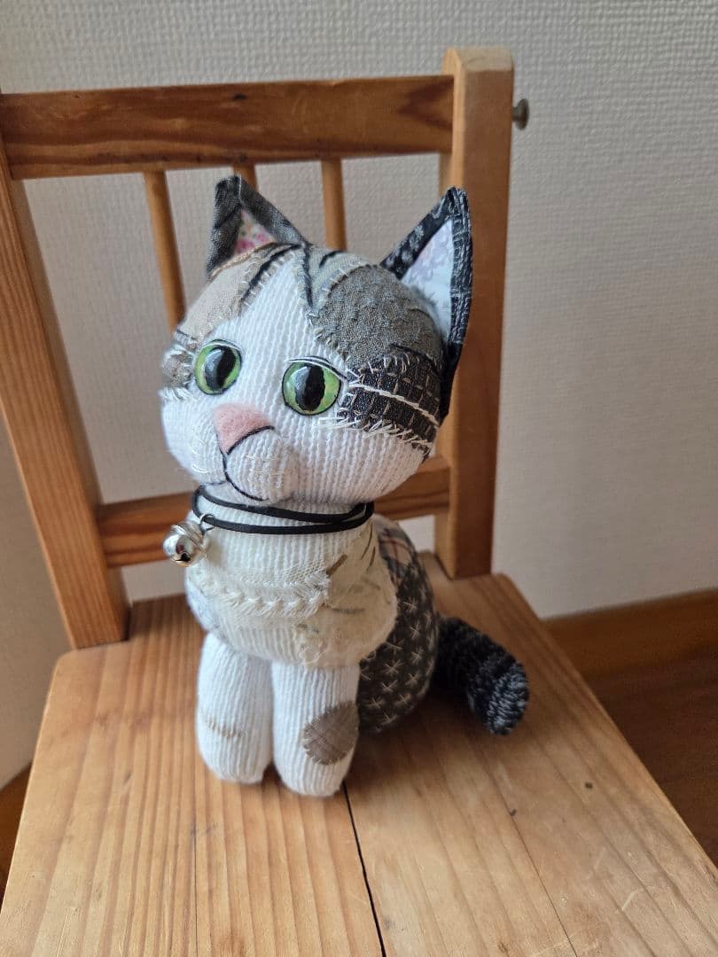 26.a　ねこ