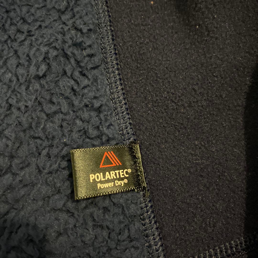 （SAKANA）patagoniaパタゴニアロスガトスフリースベスト