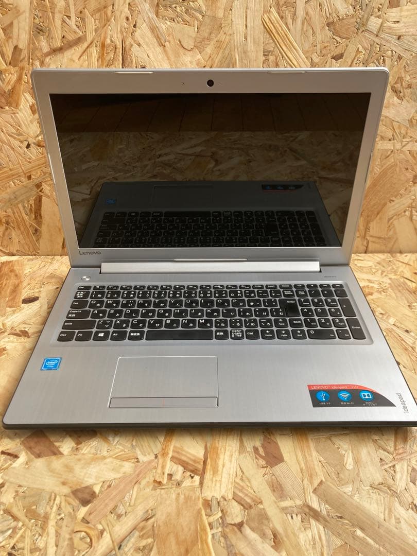 Lenovo ideapad310-15IAP 15.6インチノートパソコン