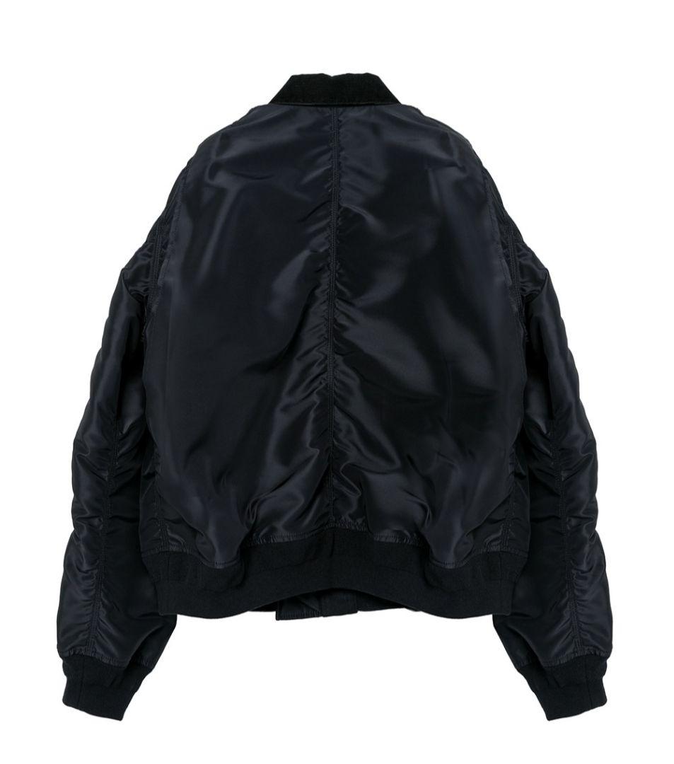 ジャケット・アウター sacai Carhartt Nylon Duck Blouson 1 26SS