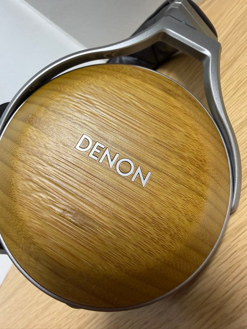【美品】DENON AH-D9200