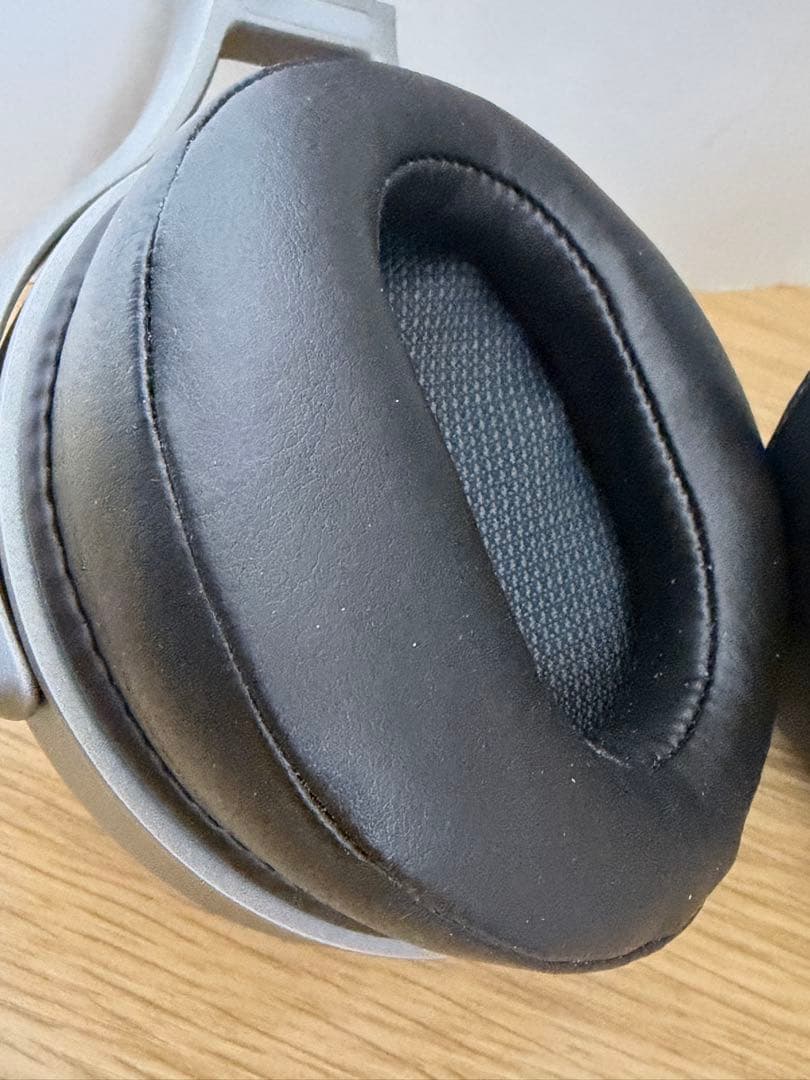 【美品】DENON AH-D9200