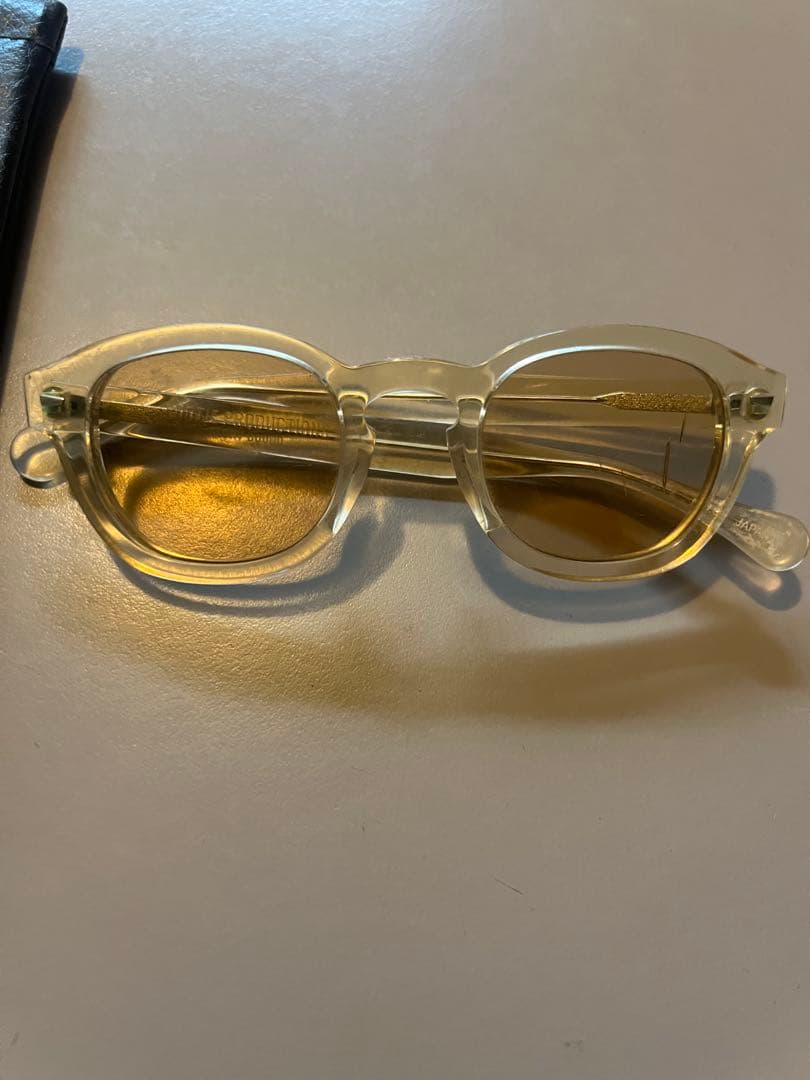 COOTIE (クーティー) Raza Glasses (サングラス)