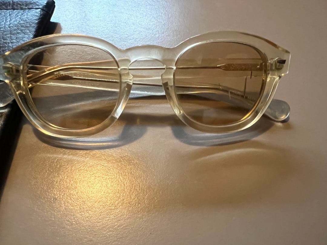 COOTIE (クーティー) Raza Glasses (サングラス)