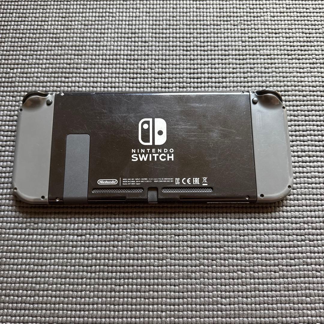 Nintendo Switch ポケモンケース付き
