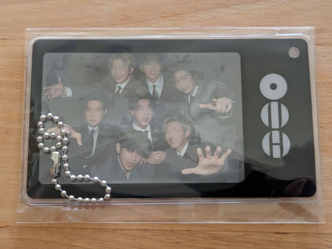 BTS ARIRANG 3形態セット＆Weverse Shop購入特典