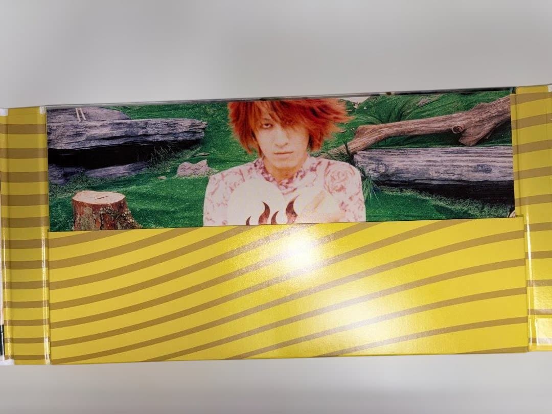 邦楽 GLAY - pure soul anthology