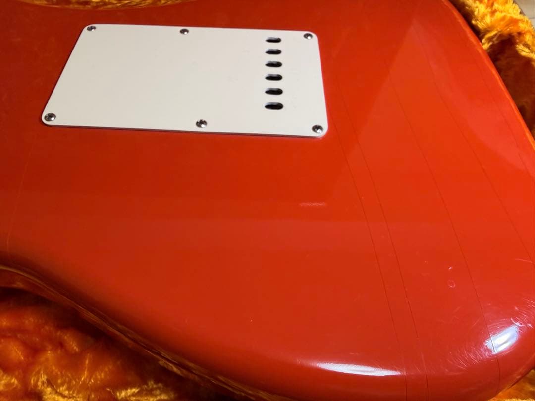 ギター Fender Custom Shop 60 Stratocaster NOS