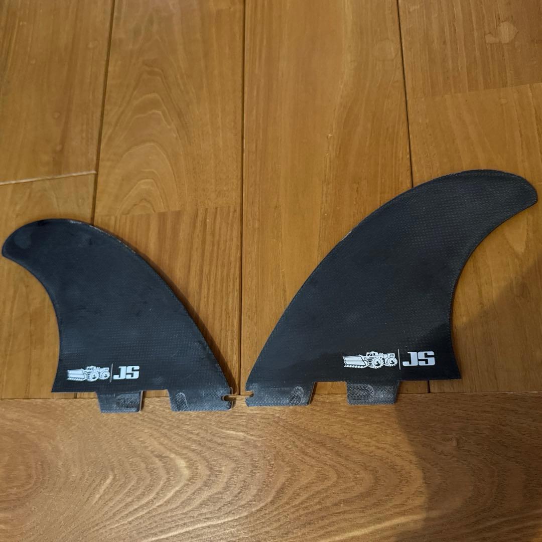 JS power twin パワーツイン　サイズL