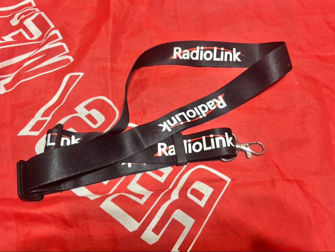 Radiolink RC4GS V3 5CH 2.4G ラジオリンク