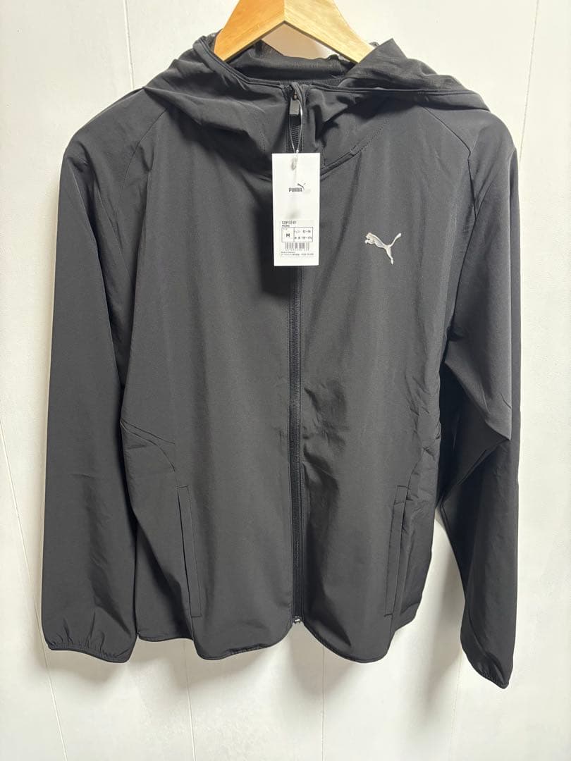 だ*い様 【新品】プーマ PUMA クロスジャケット上下セットアップ