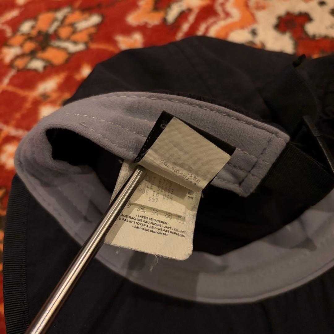 帽子 90s 1997SS patagonia 52093 Spoonbill Cap