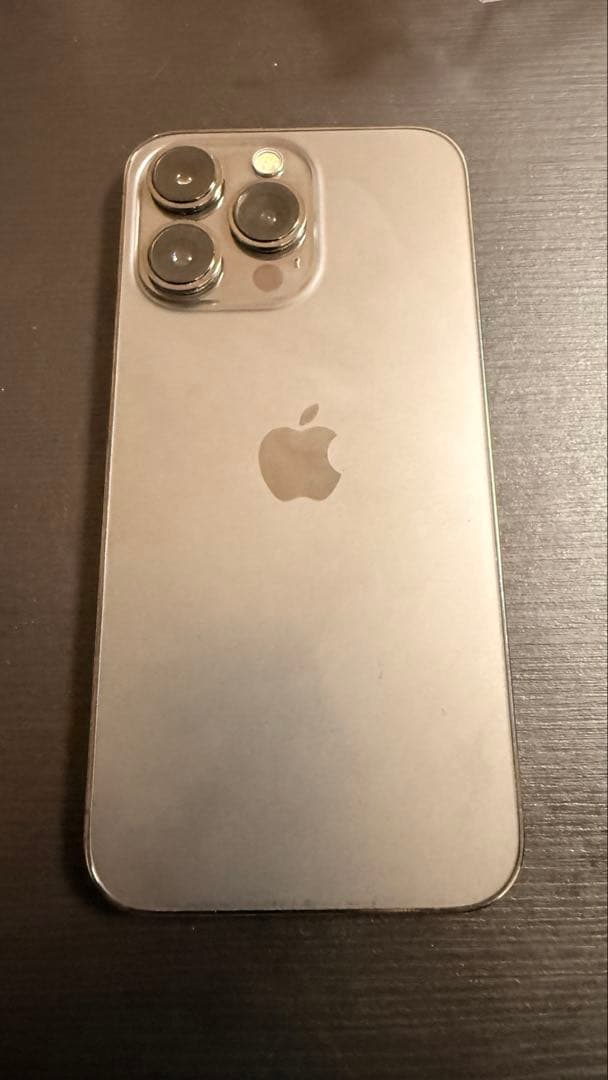 iPhone13pro 256gb ブラック
