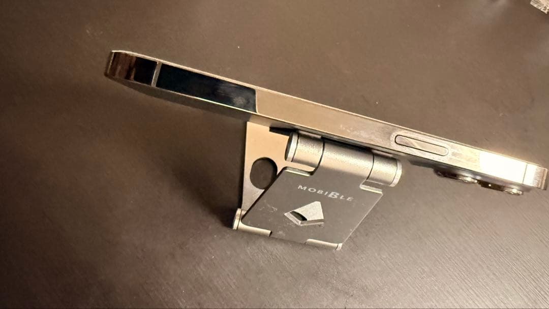 iPhone13pro 256gb ブラック