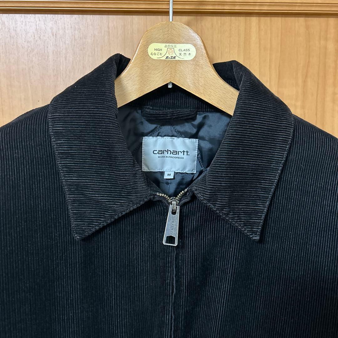 ジャケット・アウター Carhartt WIP MANCHESTER JACKET M