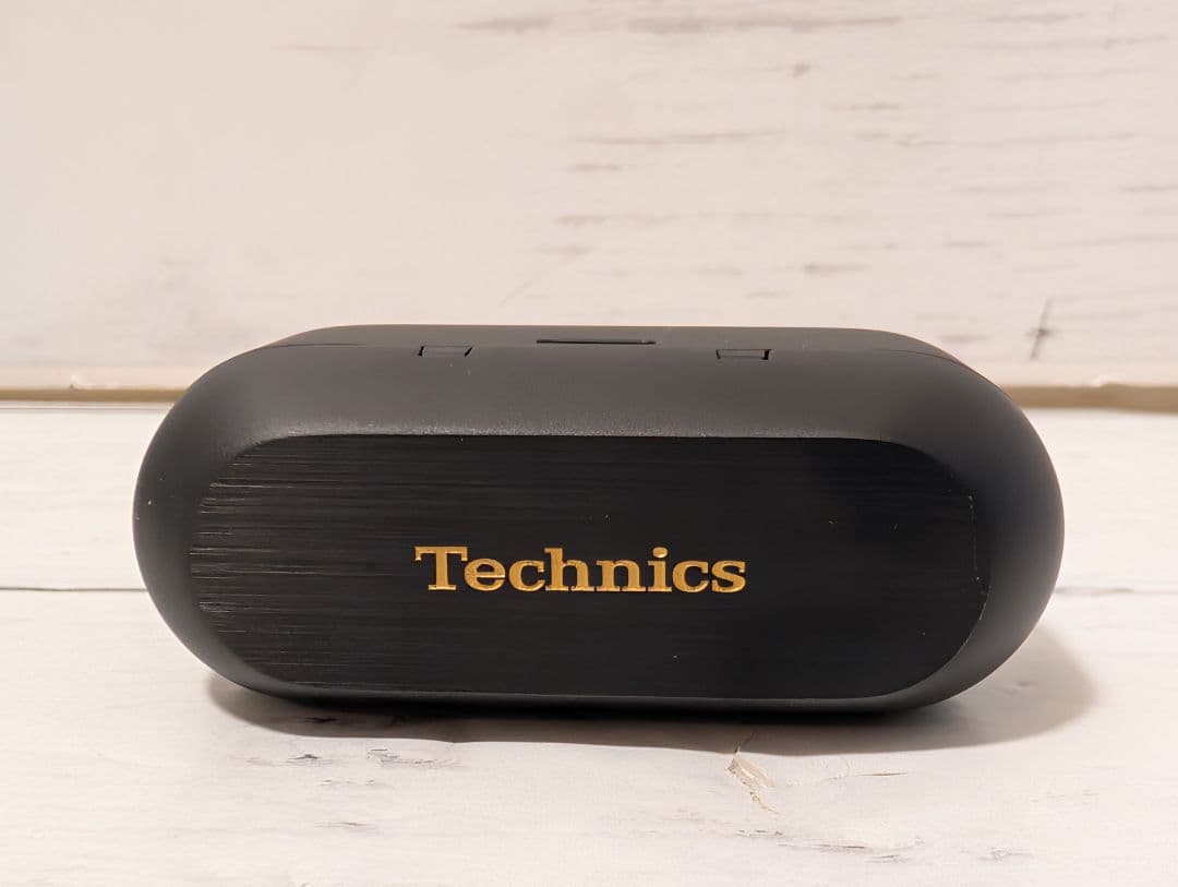 パナソニック Technics EAH-AZ100　ケースのみ