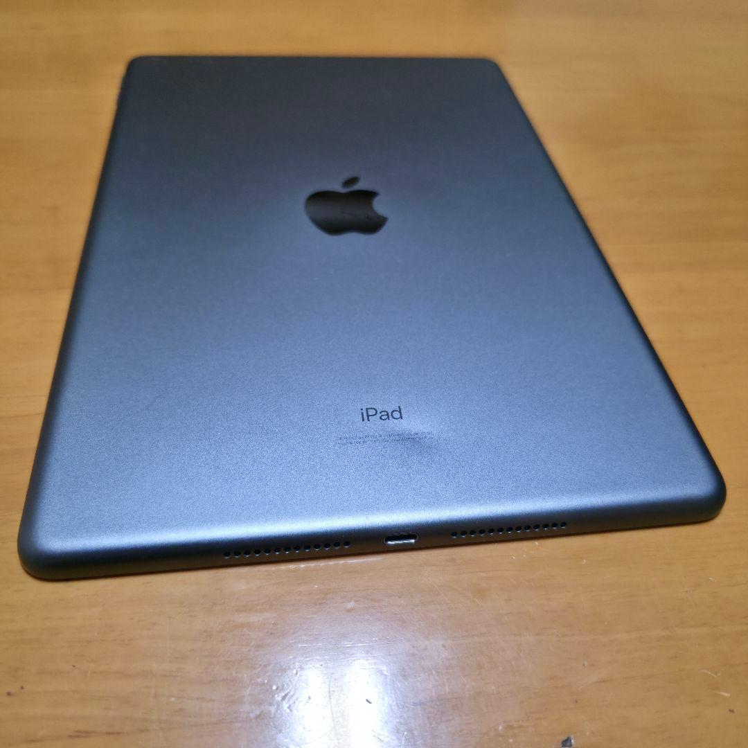 iPad 10.2インチ 第7世代 Wi-Fi 32GB