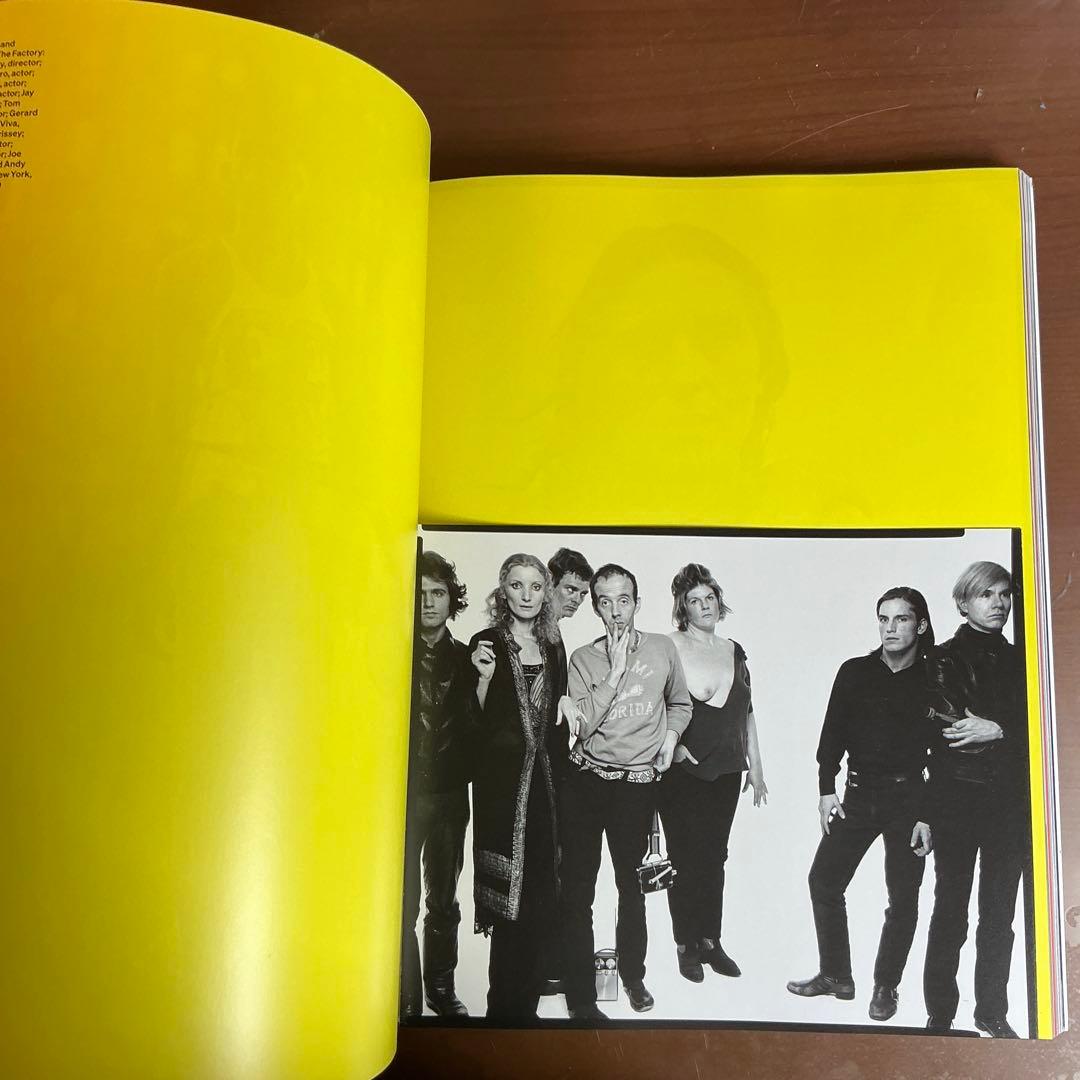 Avedon 100 Richard Avedon リチャード・アヴェドン