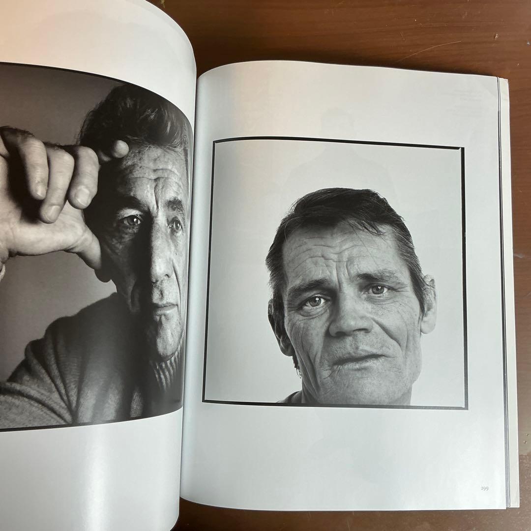 Avedon 100 Richard Avedon リチャード・アヴェドン