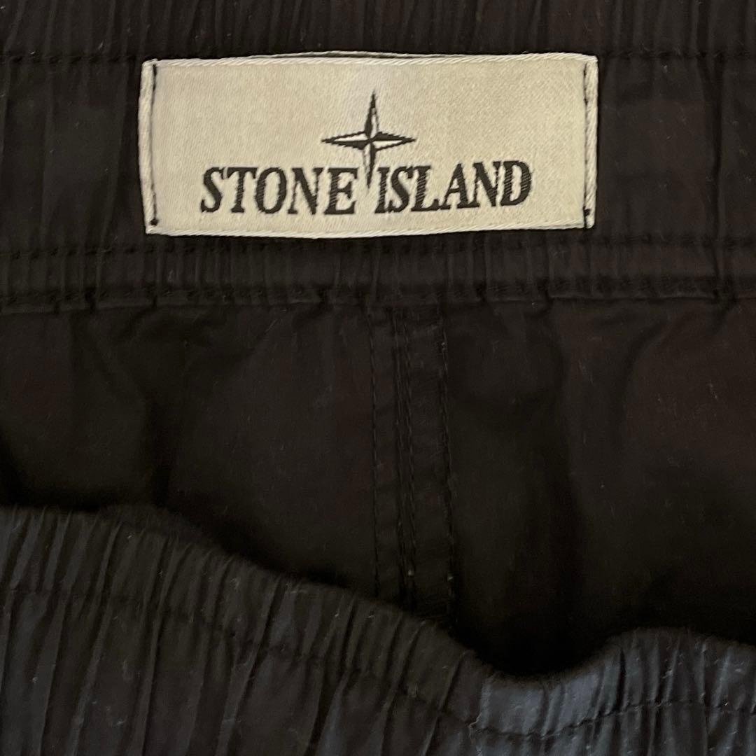 Stone  カーゴパンツ　W32