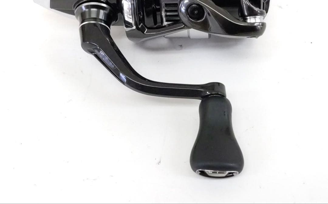 シマノ 23 ヴァンキッシュ 2500SHG