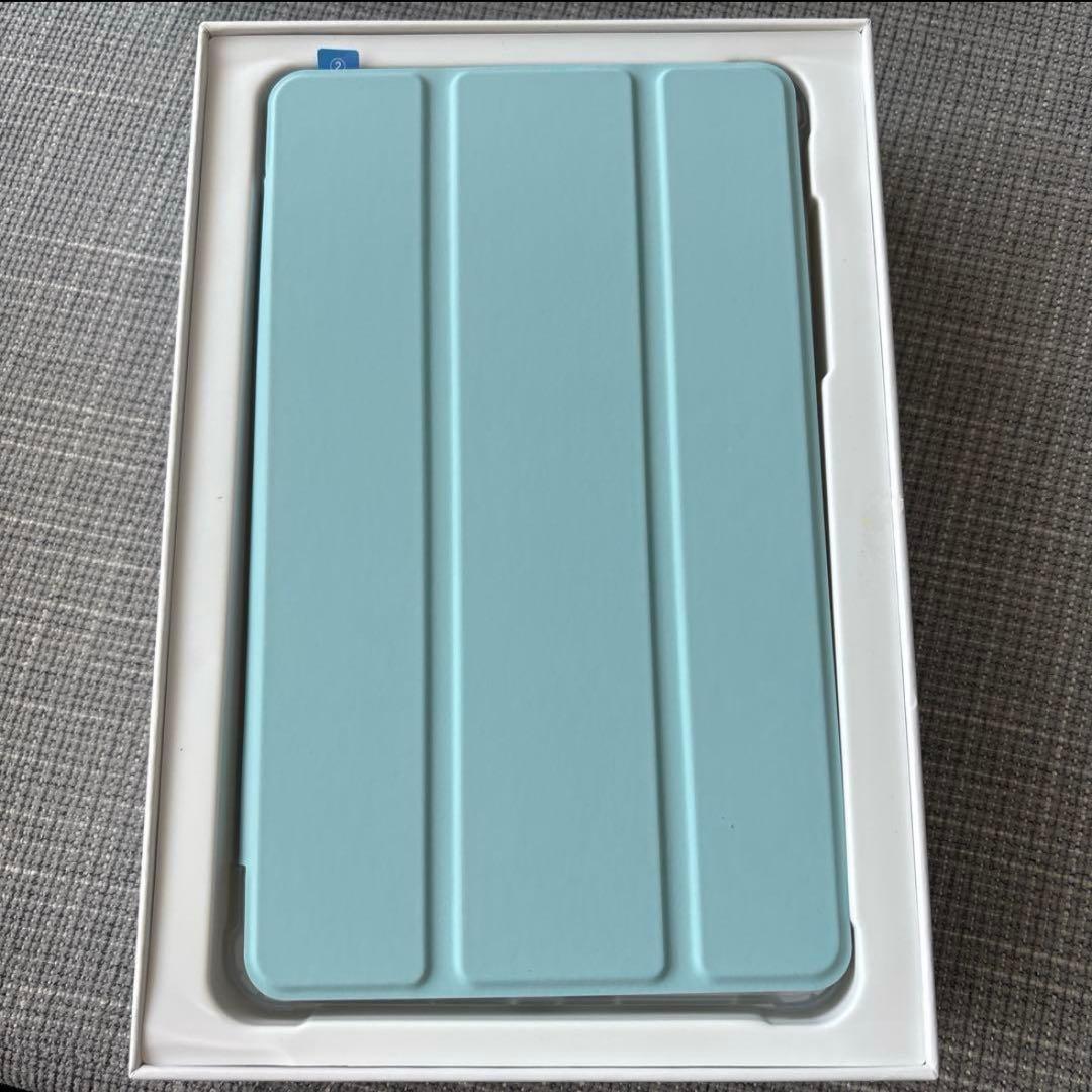 8インチ　ケース付き タブレット wi-fiモデル Android タブレット