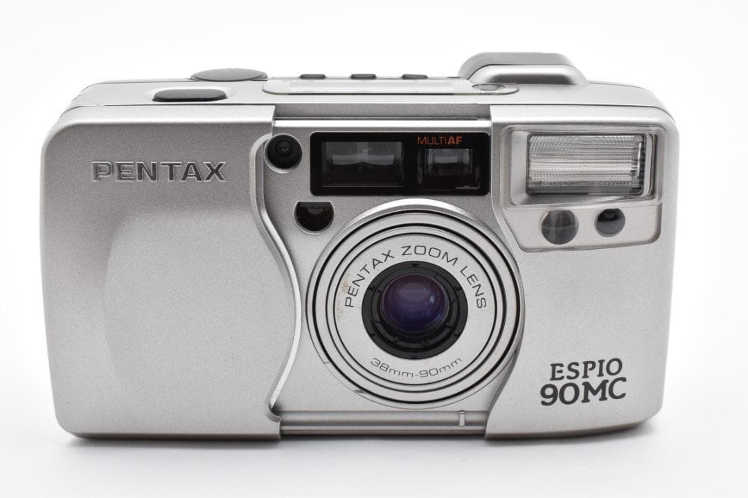 ■ 美品 ■ ペンタックス　PENTAX ESPIO 90MC