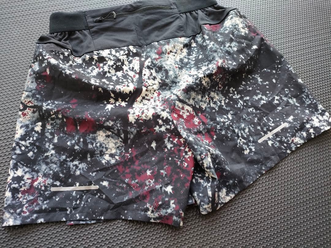 【AYU】ASICS アシックス ビヨンド グラフィック 上下 Ｌ