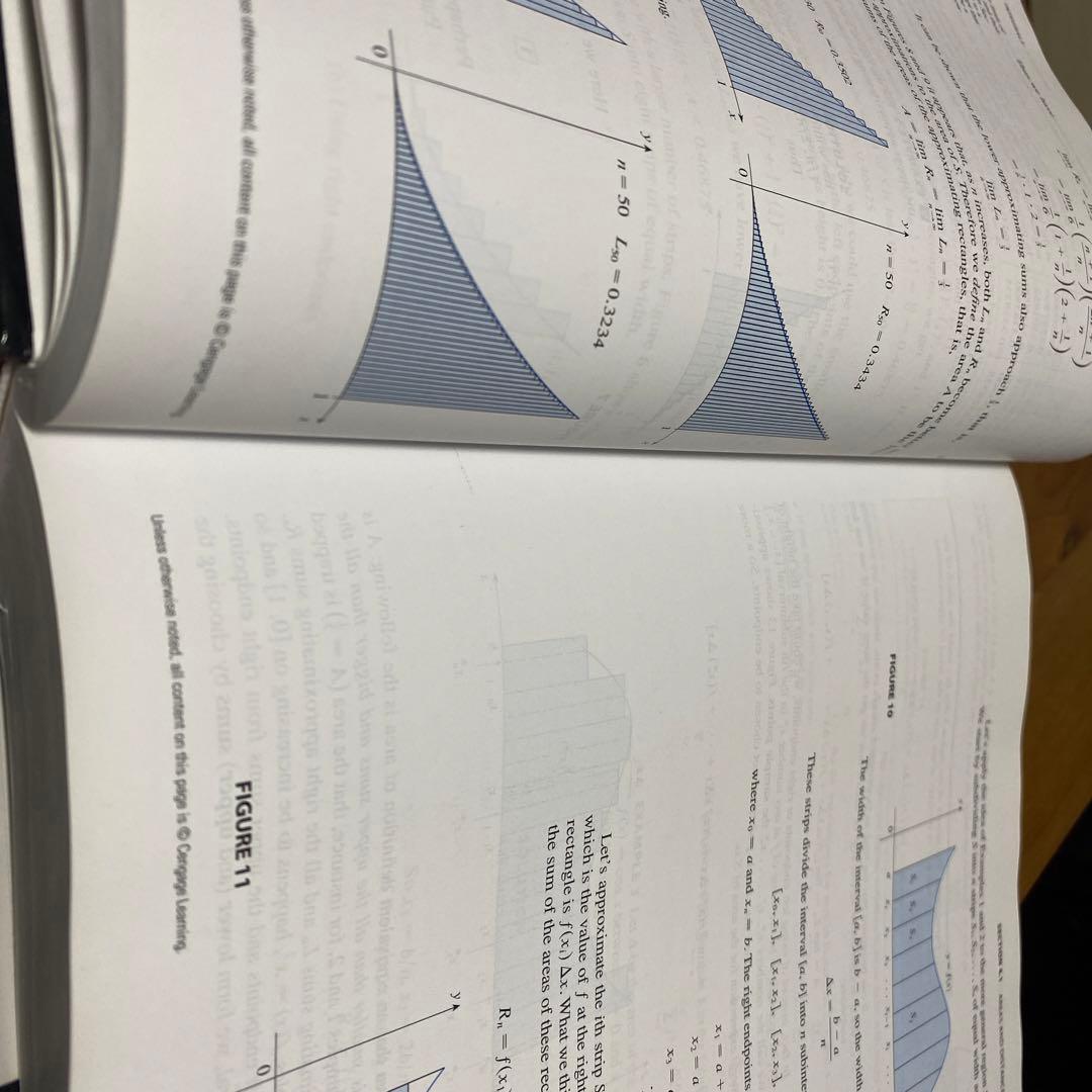 洋書 Essential Calculus 2nd ed. James Stewart