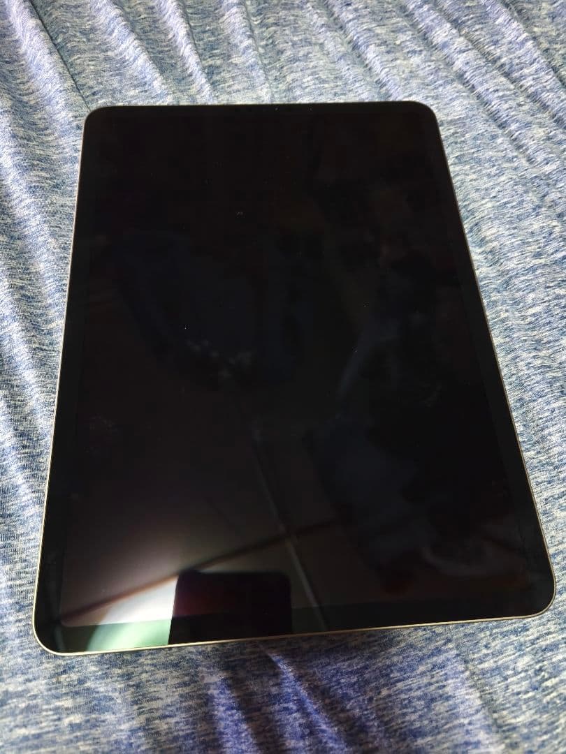 H*g様 Apple iPad pro WiFiモデル 64gb 2018 スペ