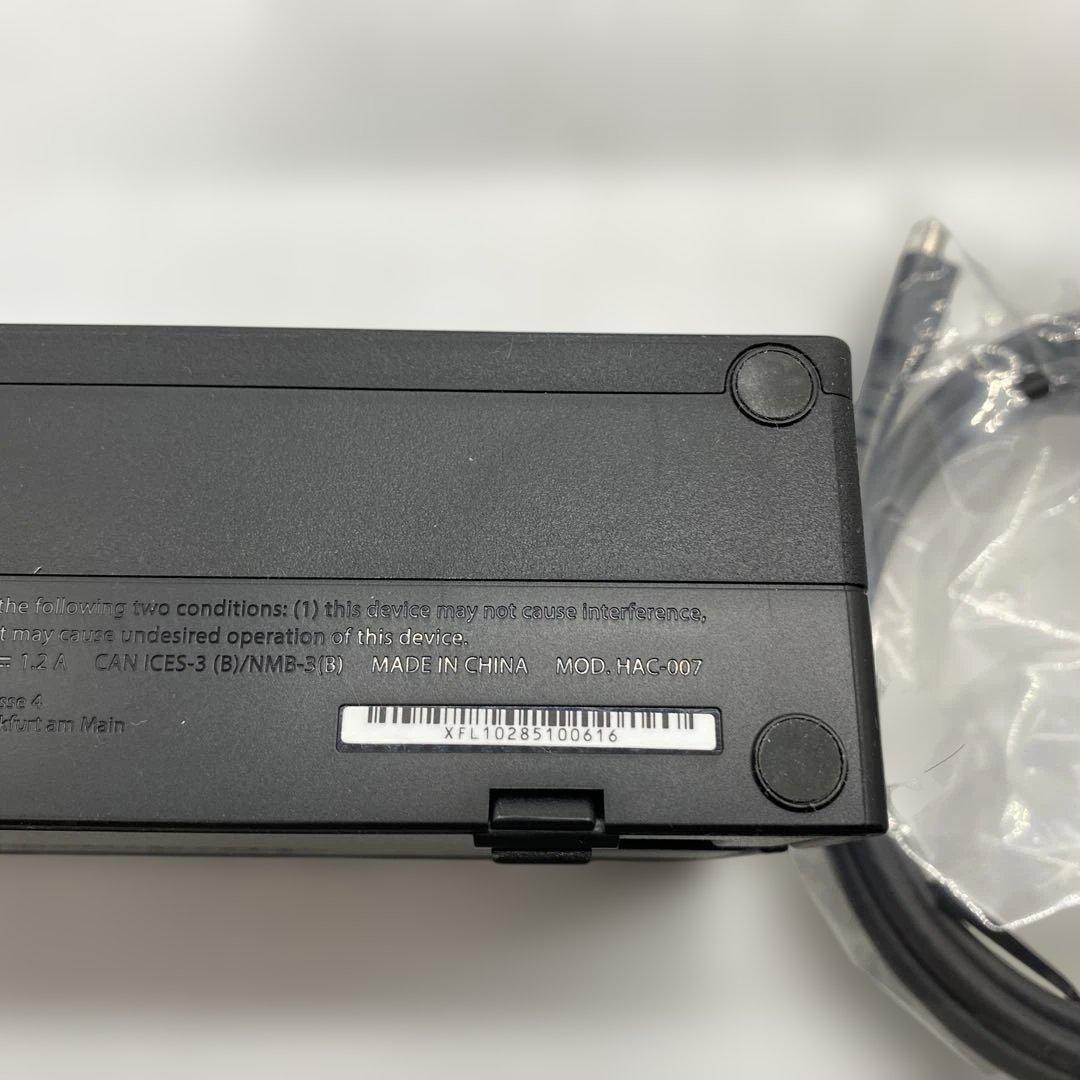 NintendoSwitchJoy-Con(L)ネオンブルー/(R)ネオンレッド