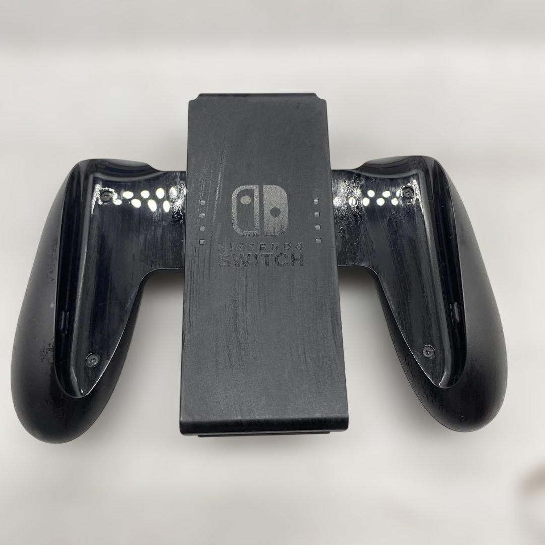 NintendoSwitchJoy-Con(L)ネオンブルー/(R)ネオンレッド