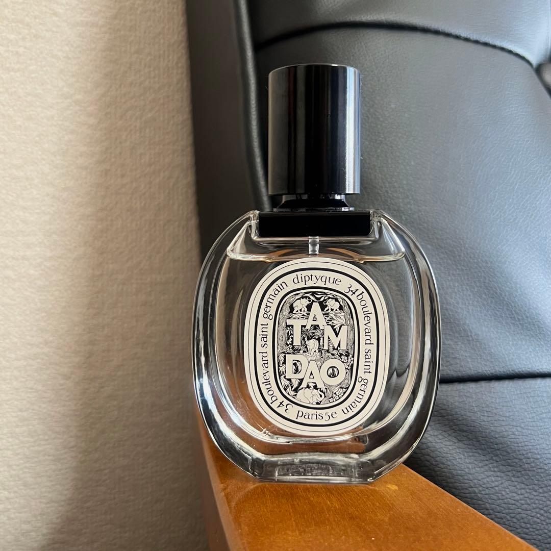Y*O様 diptyque Tam Dao 50ml オードトワレ　9割残