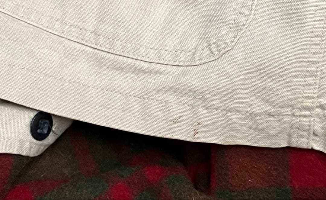 さらに値下げ！　L.L.Bean フィールドコート