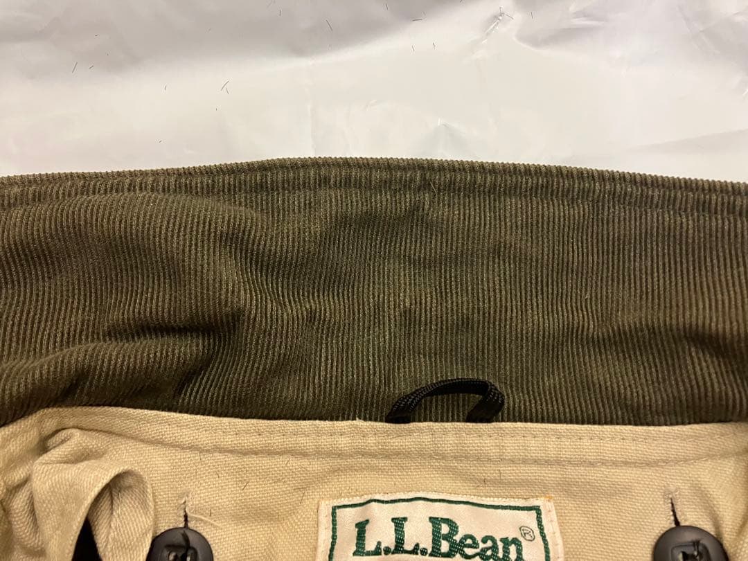 さらに値下げ！　L.L.Bean フィールドコート