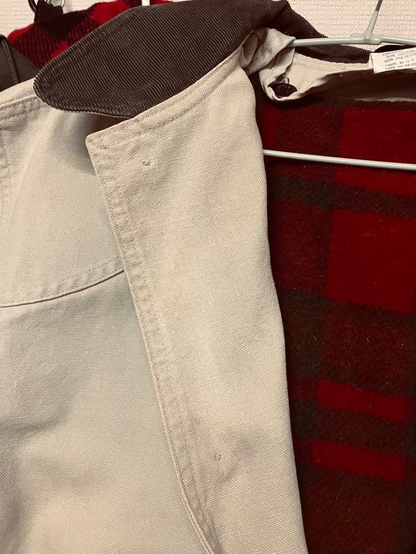 さらに値下げ！　L.L.Bean フィールドコート