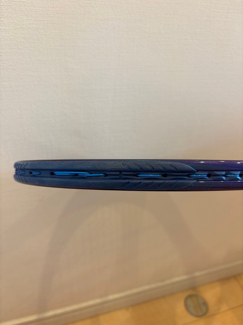 値下げ中！【超美品】Prince Phantom 100 G2 新品ガット付き
